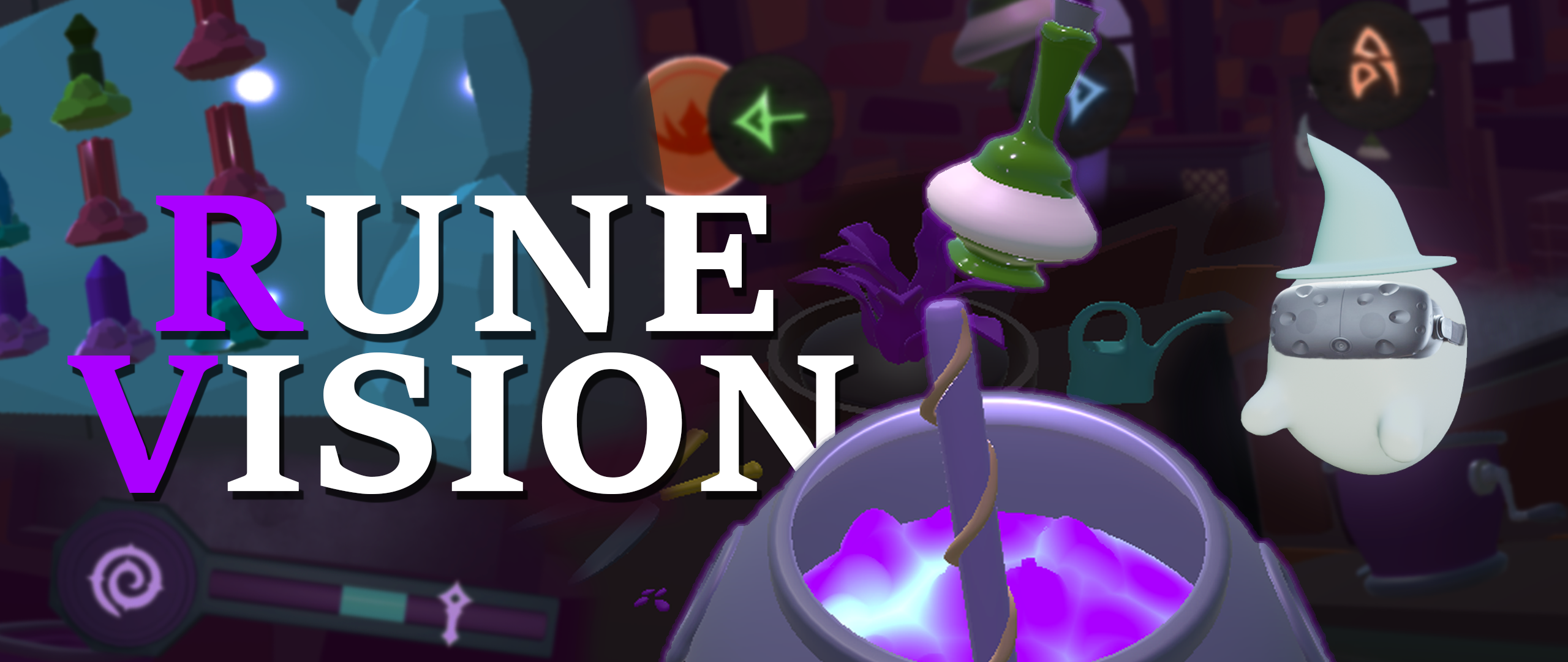 RuneVisionBanner